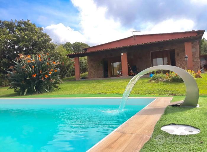 La stella marina Casa Bifamigliare