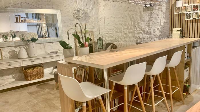 Cannes Suquet appartement cosy