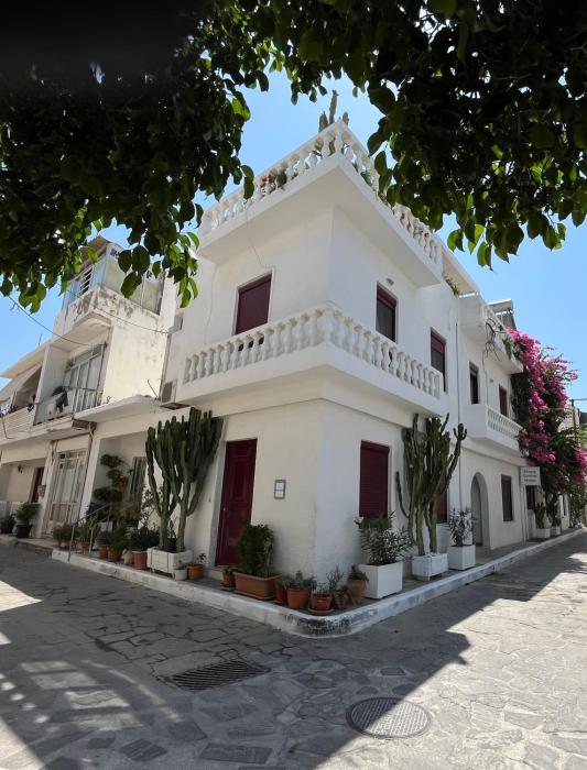 Almyra Summer Homes