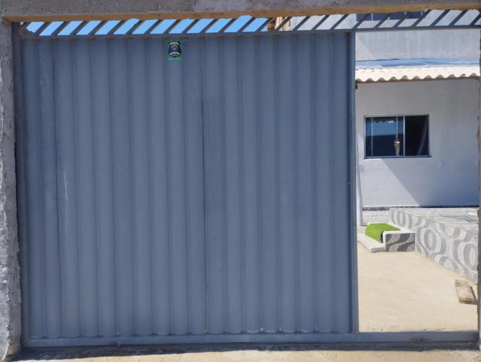 Casa para temporada