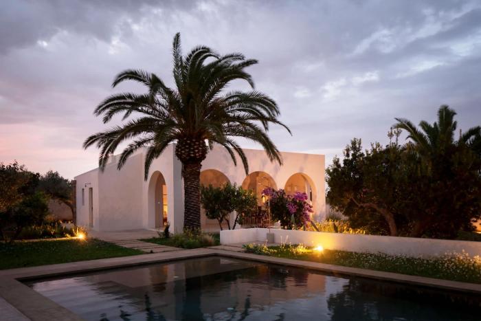 Casa Caroseno by Boutique Puglia Design Stay