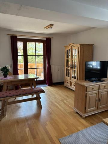 Ferienwohnung Berglust