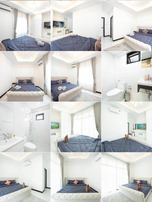Luna charm belle villa