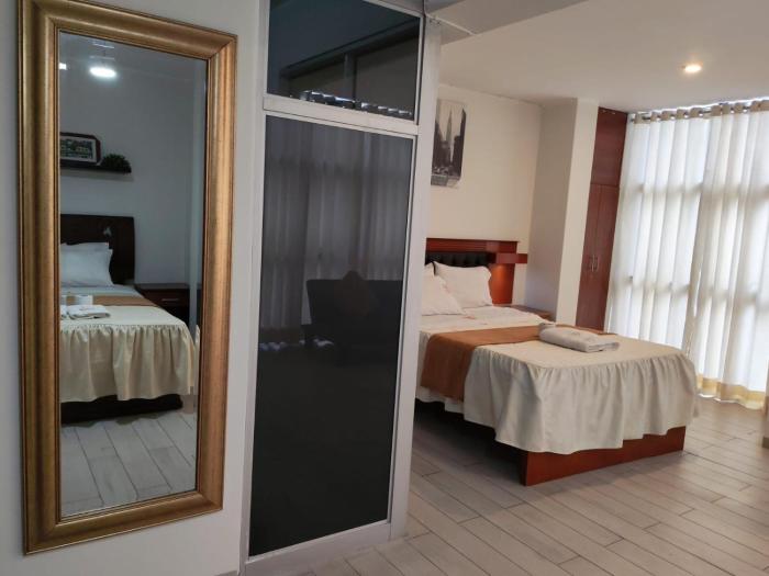 Hotel JB Huancayo