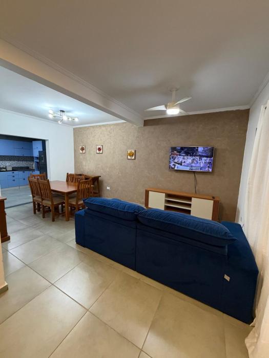 Casa Riviera Blue