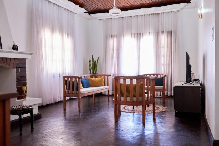 Antsah Appartment