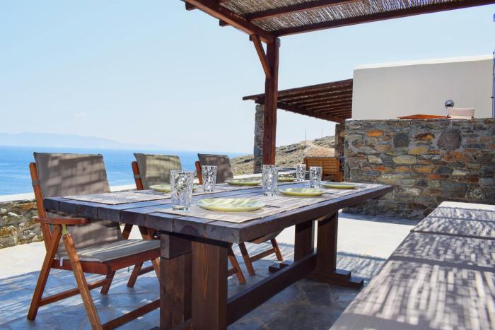 Delta Villas Kythnos II