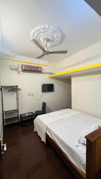 Yudev s rooms