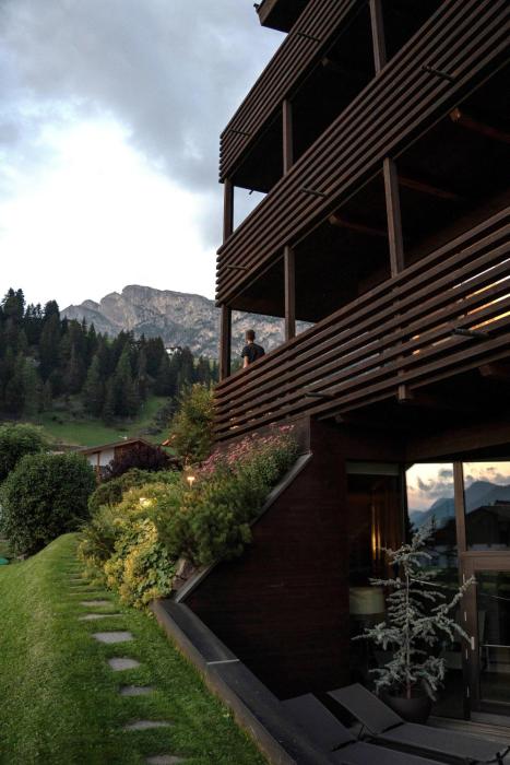 Saleghes Dolomites Residence