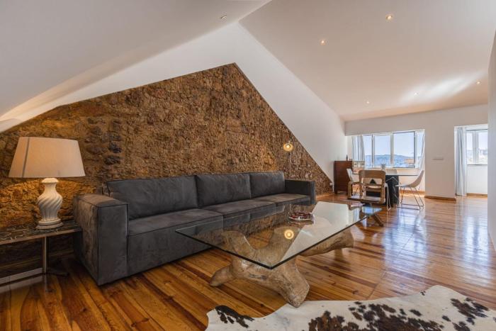 Amoreiras Loft