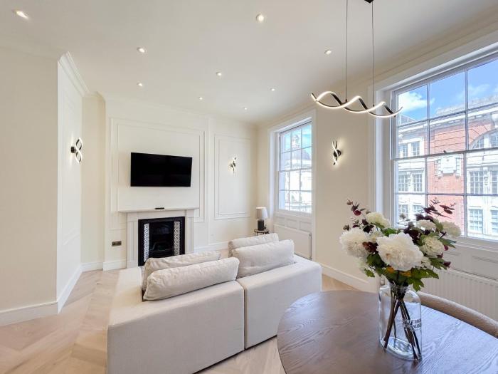 Luxury Camden Apartment E2