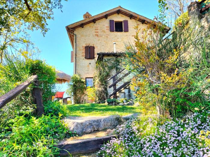 Old House