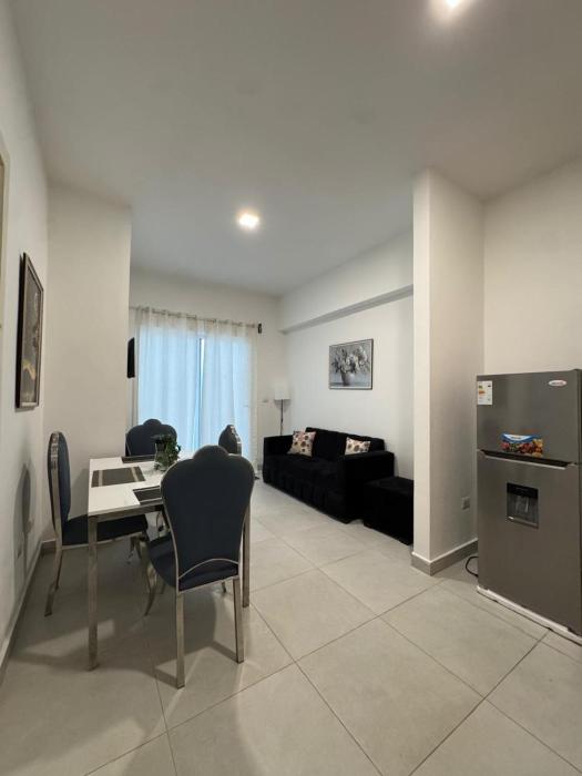 One Suite