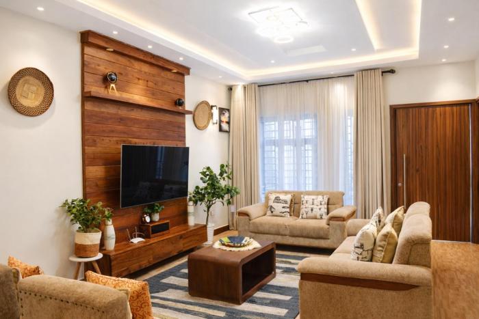 Single bedroom Luxury