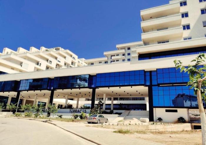 Saranda Diamond Terraces
