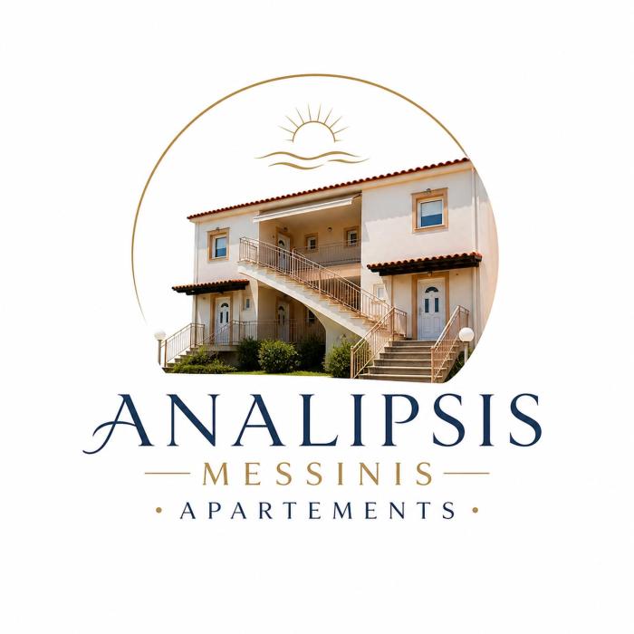 Analipsis Messinis Apartments