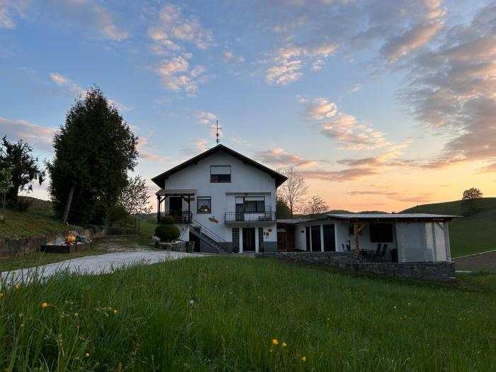 Apartma in Wellness Sladka Gora