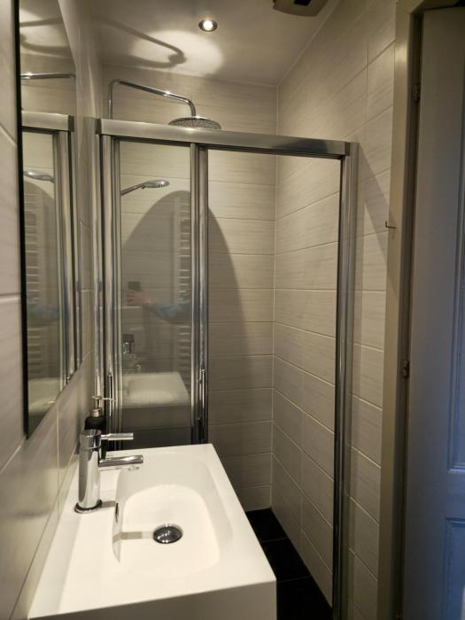 Luxe stads appartement dicht bij centrum Groningen