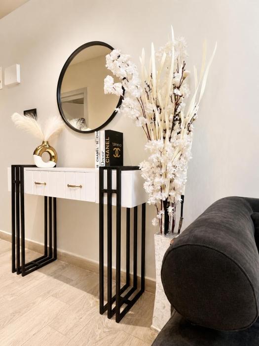 stylish 1 Bedroom apartment
