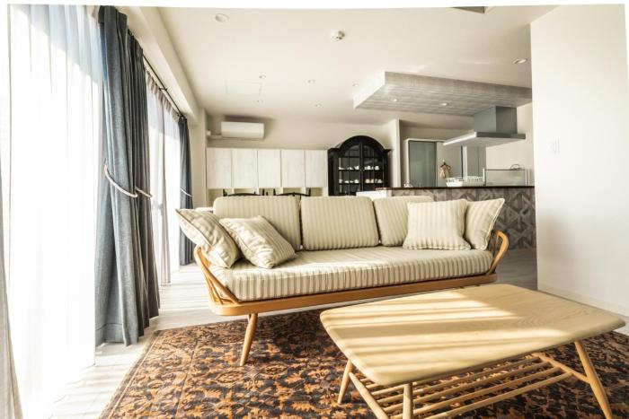 Le Grand Mishima - Vacation STAY 22271