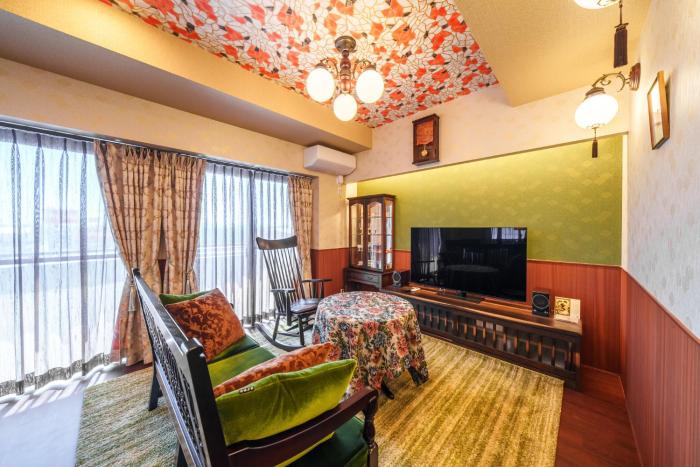 Le Grand Mishima - Vacation STAY 22282