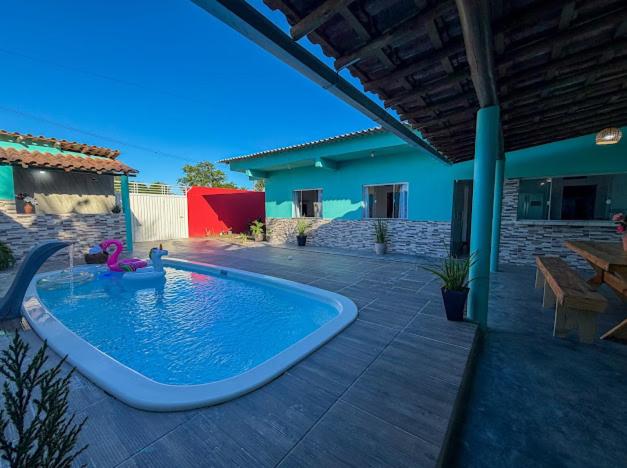 Casa Valentina