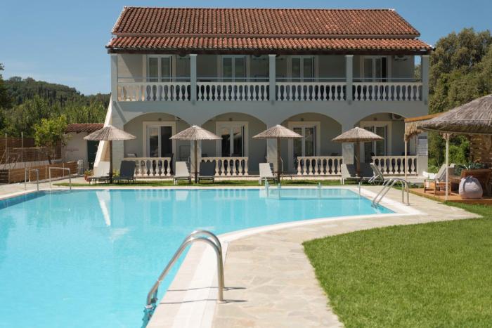 Katsaros Studios & Apartments