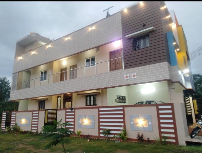 Sangeetha House