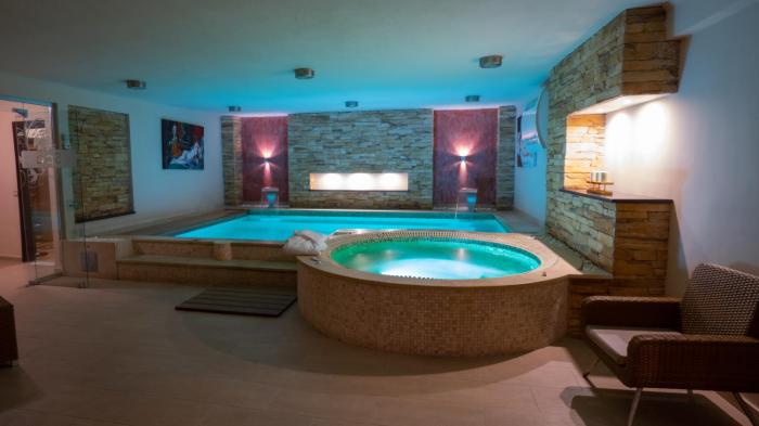 Nymfes Hotel