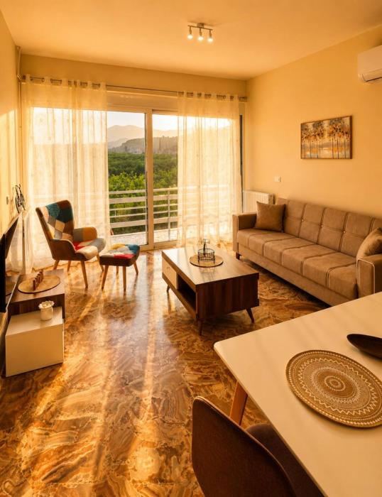 MariosGuestHouse
