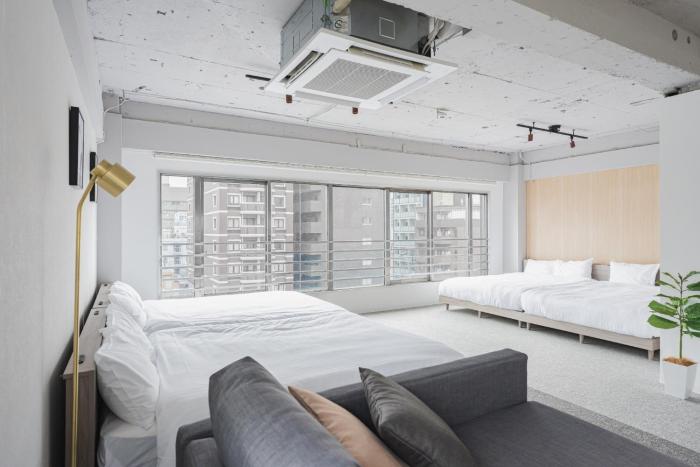 Hiroshima City - Apartment - Vacation STAY 22252