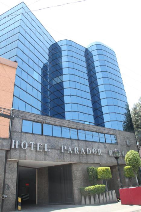 Hotel Parador Real