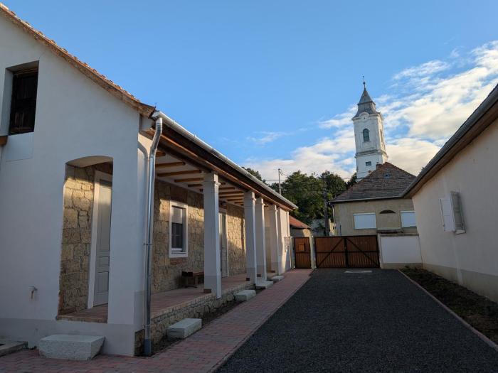 Maison Bátori Tarczal