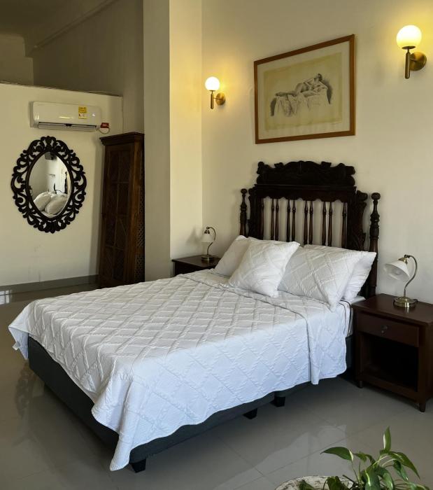 Charming Studio in the Walled City