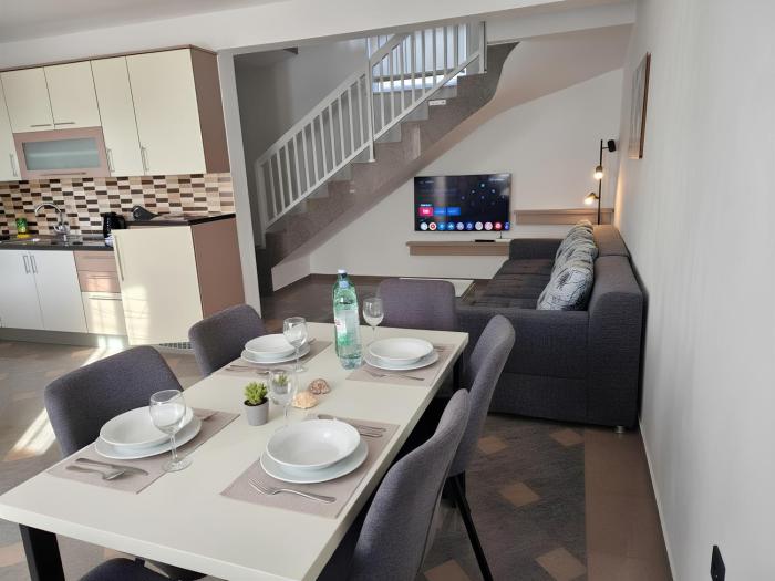 Dalmara Lucica Beach House