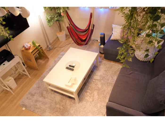 LacQuer House ASAKUSA - Vacation STAY 41035v