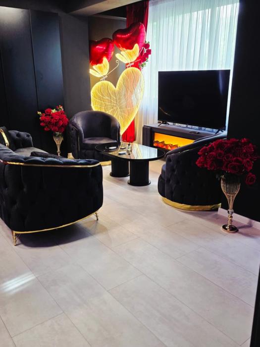 SCP Love Apartaments 2