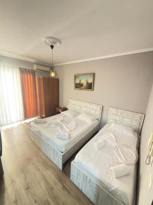 Alfas Beach Apartments