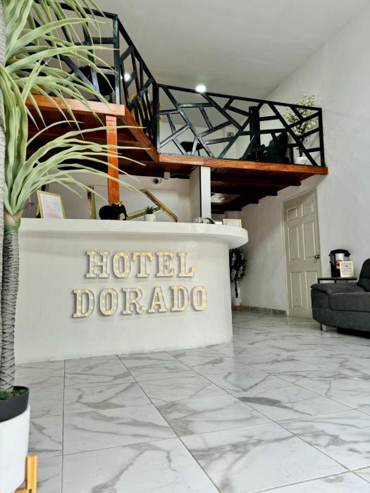 Hotel DORADO