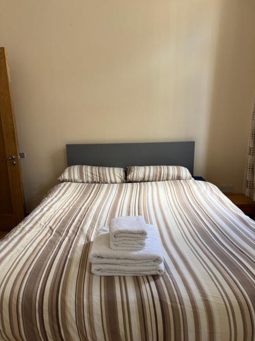 Habitación Cuádruple