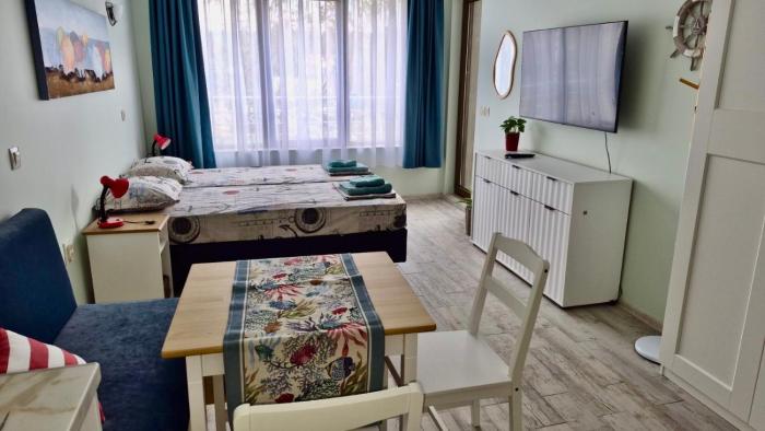 Apartment Turquoise Sozopol 3