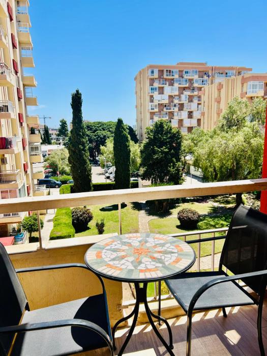 Paloma apt
