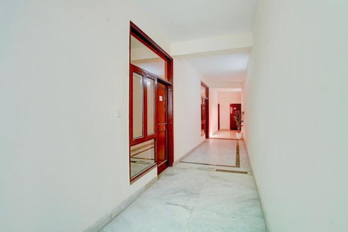 Hotel O Shree Jee Inn