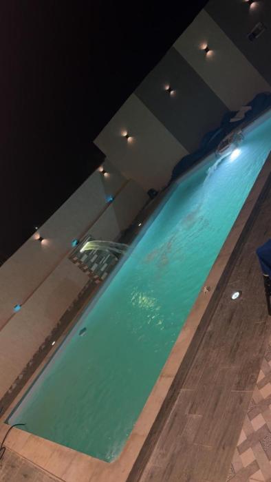 villa agadir