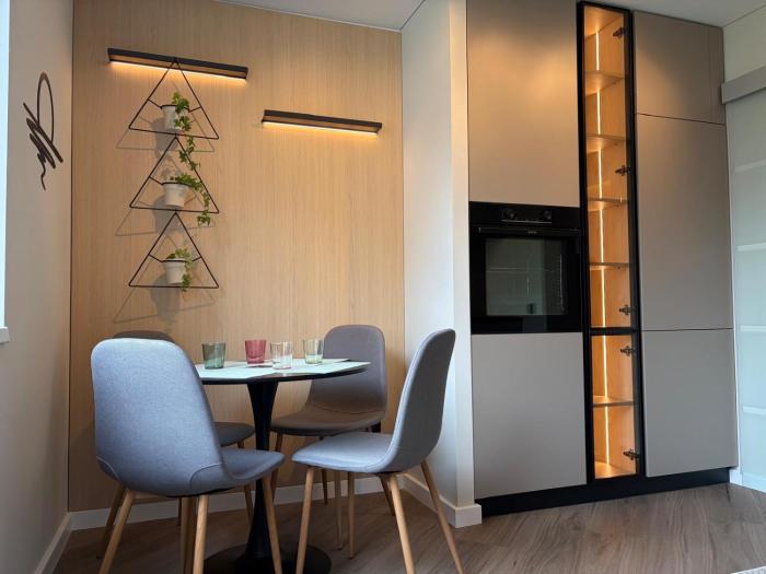Nest by Luna Apartment Sibiu