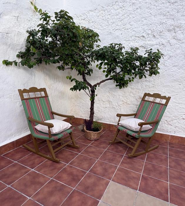 Casa rural El Atrio