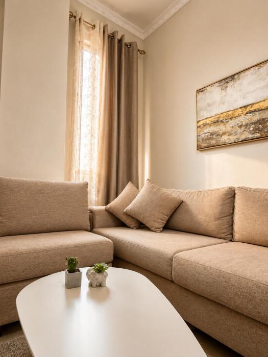 Tirana Cozy Home
