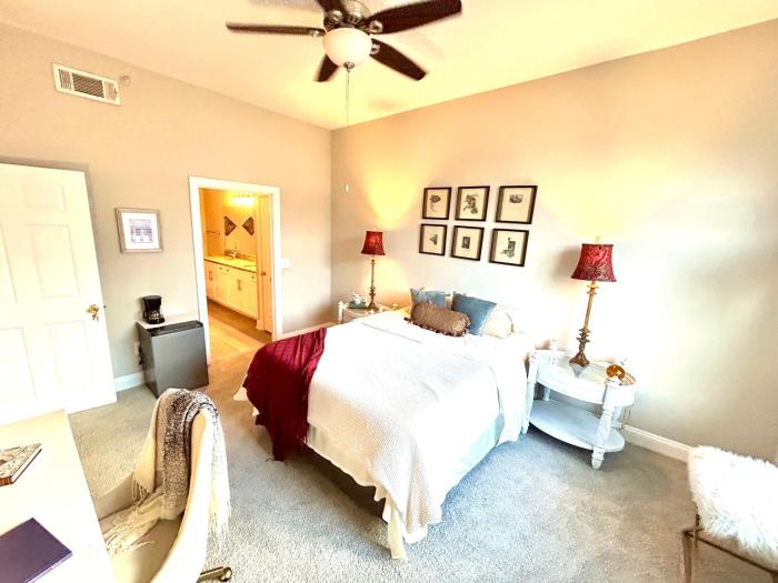 Atlanta Vacation Home Apartments