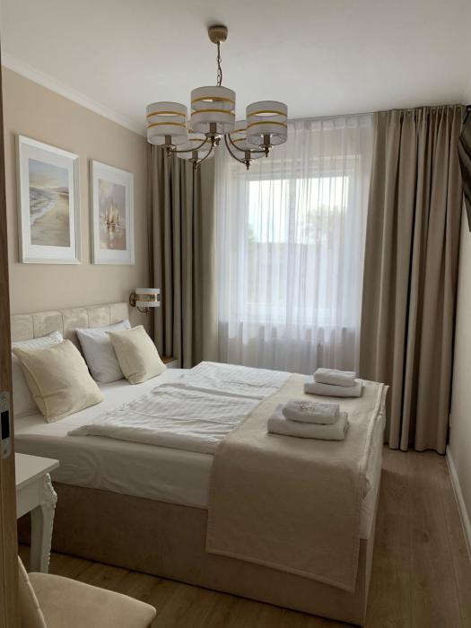 Rooms Porta Baltica Premium