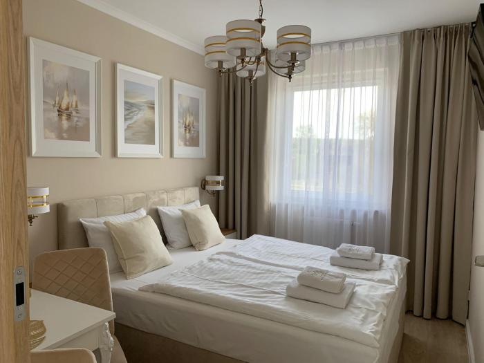 Rooms Porta Baltica Premium